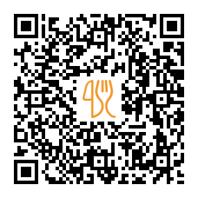 QR-code link para o menu de Lucky Strike Diner