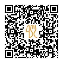 QR-code link para o menu de Dunkin'