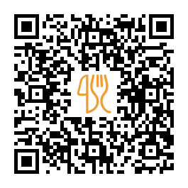 QR-code link către meniul The Flea