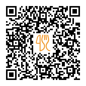 QR-code link para o menu de Dunkin'