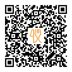 Link con codice QR al menu di Hana Korean Bbq