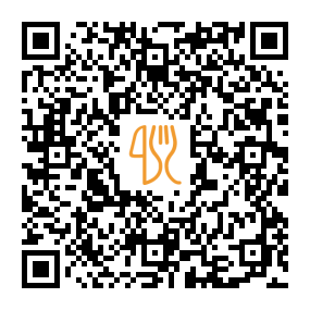 QR-code link para o menu de Elixir Bar Grill