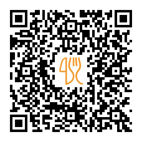 QR-code link para o menu de Wood's Ice Cream