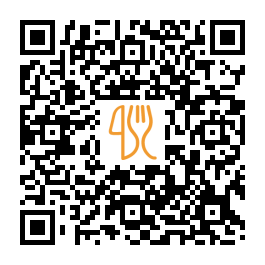 QR-code link para o menu de A&w