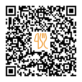 QR-code link para o menu de Dunkin'