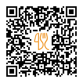 QR-code link para o menu de Dunkin'