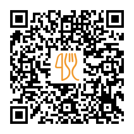 QR-code link para o menu de Cambria Cafe