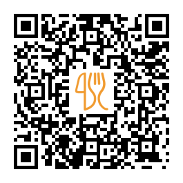 QR-code link para o menu de Geno's Italian