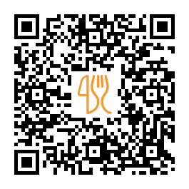 QR-code link para o menu de China King