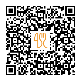 QR-code link para o menu de Dunkin'