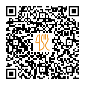 QR-code link para o menu de The Blue Tequila