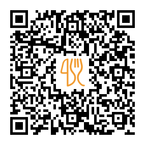 QR-code link para o menu de Chick-fil-a