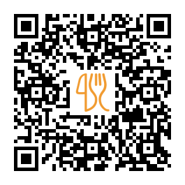 QR-code link para o menu de Dunkin'