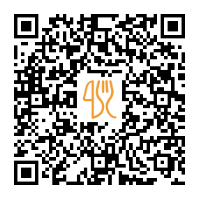 QR-code link para o menu de Benny's Pizza