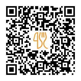 QR-code link para o menu de Foxy's Diner