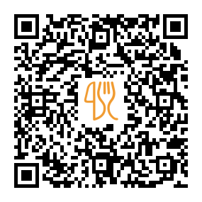 QR-code link para o menu de West on Centre