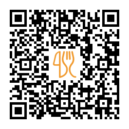 QR-code link para o menu de Dunkin' Donuts