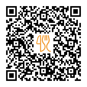 QR-code link para o menu de Mcdonald's