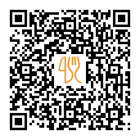 QR-code link para o menu de Ocean View Delight