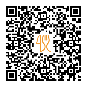 QR-code link para o menu de Blue Park Kitchen