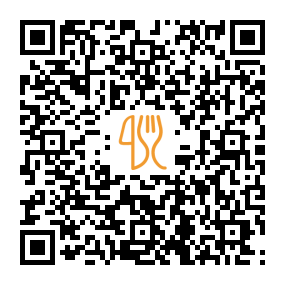 QR-code link para o menu de Popeyes Louisiana Kitchen