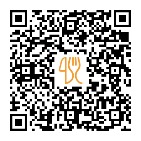 QR-code link para o menu de Clifford Lake Inn