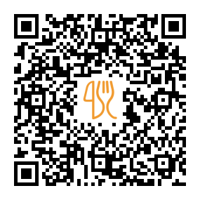 QR-code link para o menu de Damon's Grill