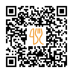 QR-code link para o menu de The Poon Room