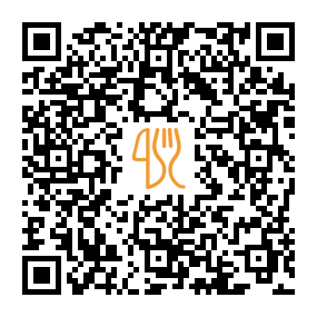 QR-code link para o menu de Dunkin' Donuts