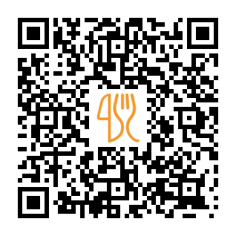 QR-code link para o menu de Dunkin' Donuts