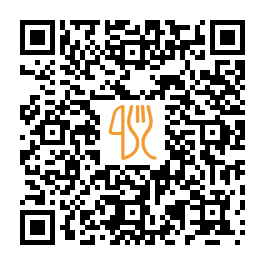 QR-code link para o menu de Hy-vee