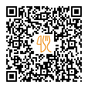 QR-code link para o menu de Camellia Street Grill