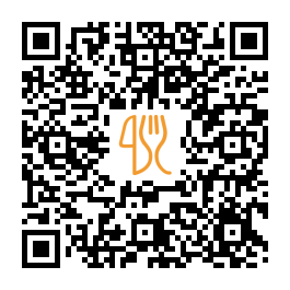 QR-code link naar het menu van Nisen Japanese