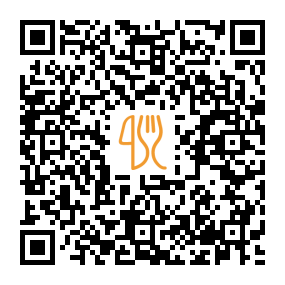 QR-code link para o menu de Natural Blends