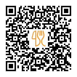 QR-code link para o menu de Del Tacos