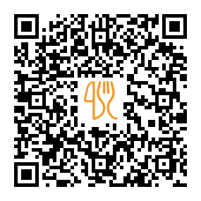 QR-code link para o menu de Godfather's Pizza