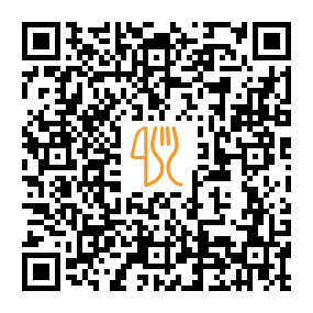 QR-code link para o menu de Burger King