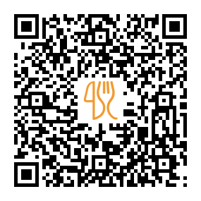 QR-code link para o menu de Godfather's Pizza