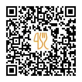 QR-code link para o menu de Uni Teriyaki