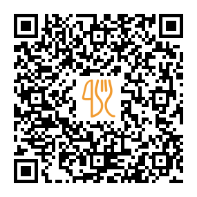 QR-code link para o menu de Buffalo Bruce's Mercantile