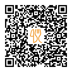 QR-code link para o menu de Harlow's Art of Life