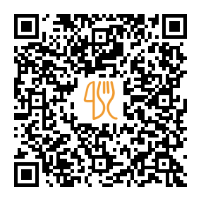 QR-code link para o menu de The Dawg House Deli Cafe