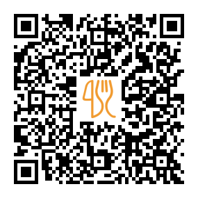 QR-code link para o menu de The Corner Tavern