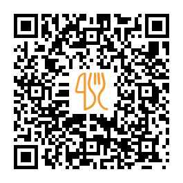 QR-code link către meniul Radish Kitchen