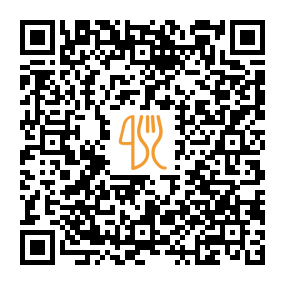 QR-code link naar het menu van Kruang Tedd