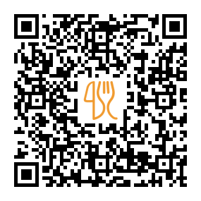 QR-code link para o menu de Angry Crab Shack