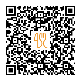 QR-code link para o menu de Hamburger Depot