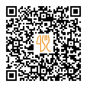 QR-code link para o menu de Rise And Shine