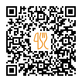 QR-code link para o menu de Dunkin'