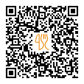 QR-code link para o menu de Dunkin' Donuts